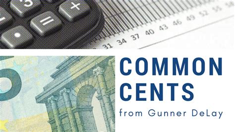 Common Cents Planning .